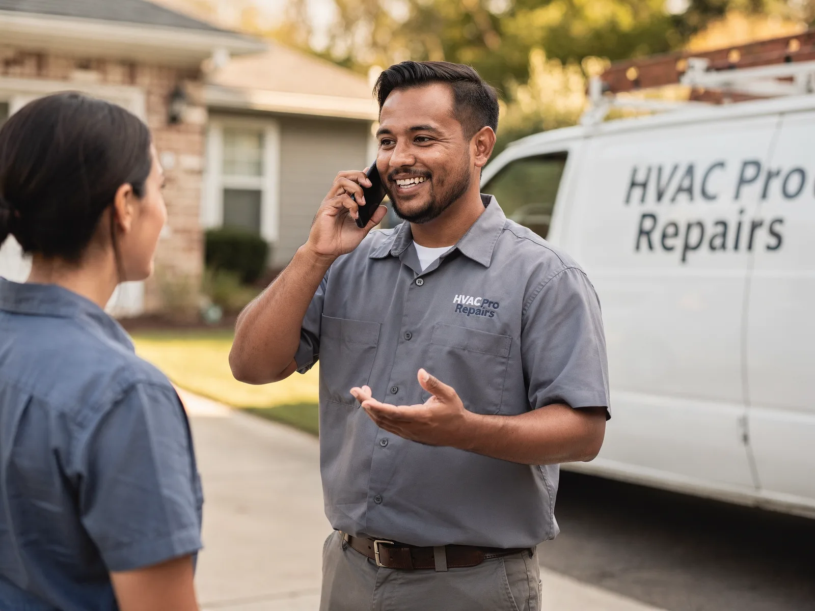 Heat Pump Repair Ponderosa, NM FAQs